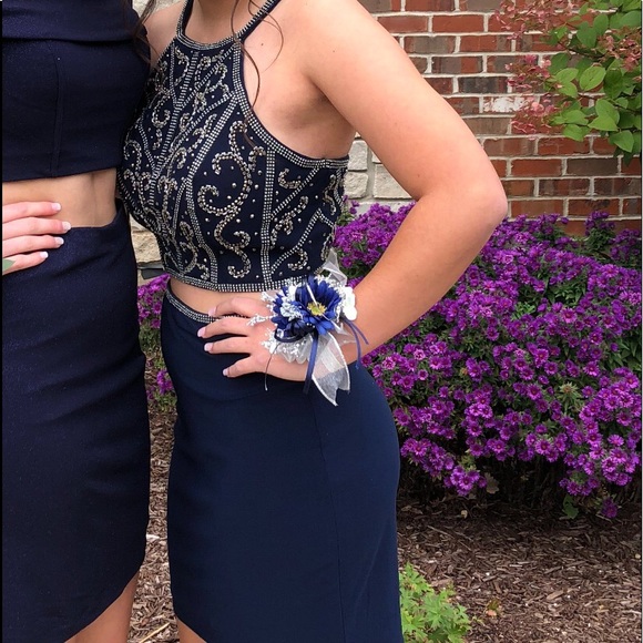 Homecoming dress - Picture 6 of 6